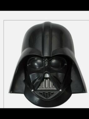 New Darth Vader Cake Topper Hard To Find